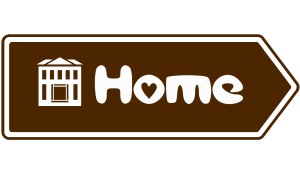 Stately_Home_Brown_Sign